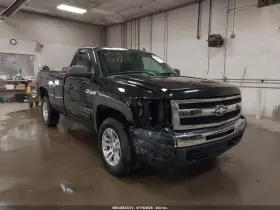 2007 Chevrolet Silverado 1500