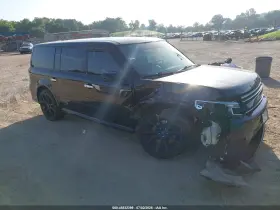 2016 Ford Flex
