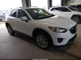 2015 Mazda CX-5