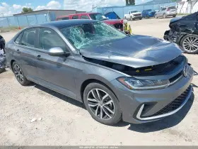 2025 Volkswagen Jetta