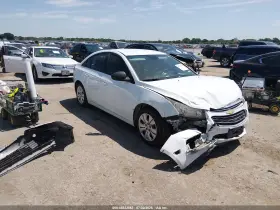 2016 Chevrolet Cruze Limited