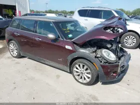 2017 MINI Clubman