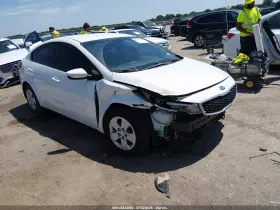 2018 Kia Forte