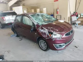 2020 Mitsubishi Mirage