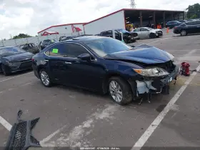 2013 Lexus ES 300h