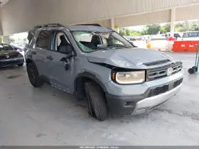 2026 Honda Passport