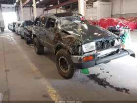 1998 Toyota 4Runner