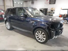 2017 Land Rover Range Rover Sport