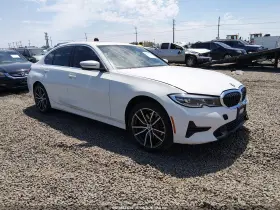 2019 BMW 3 Series
