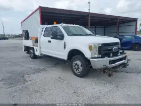 2018 Ford F-350