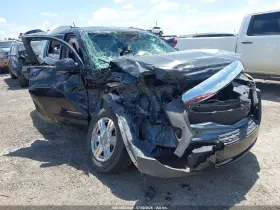2015 GMC Terrain