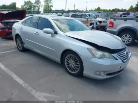 2011 Lexus ES