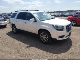 2014 GMC Acadia