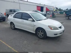 2004 Mitsubishi Lancer