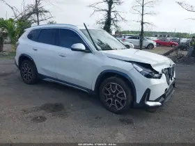 2024 BMW X1
