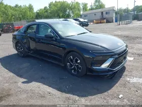 2024 Hyundai Sonata