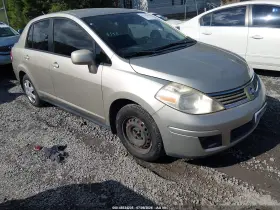 2009 Nissan Versa
