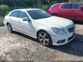 2010 Mercedes-Benz E 350