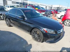 2021 Mercedes-Benz C 300