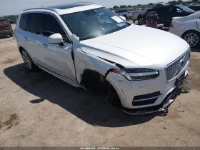 2017 Volvo XC90