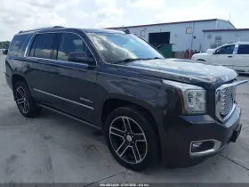 2015 GMC Yukon