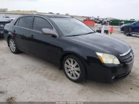 2006 Toyota Avalon