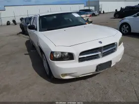 2009 Dodge Charger