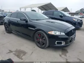 2014 Jaguar XJ-Series