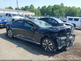 2024 Lucid Air