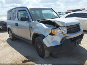2010 Honda Element