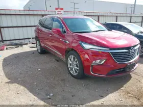 2024 Buick Enclave
