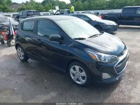 2021 Chevrolet Spark