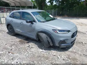 2024 Honda HR-V