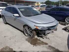 2019 Chevrolet Malibu