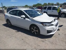 2019 Subaru Impreza