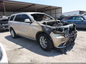 2014 Dodge Durango