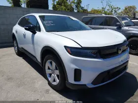 2026 Honda Prologue
