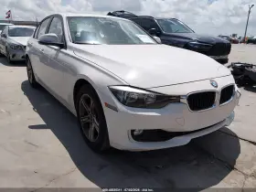 2014 BMW 3 Series