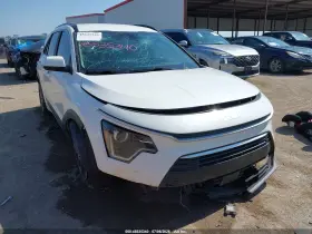 2024 Kia Niro Plug-in Hybrid