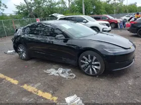 2026 Tesla Model 3