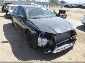 2025 Toyota Camry Hybrid