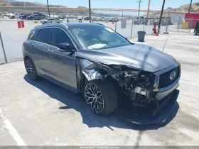 2020 Infiniti QX50