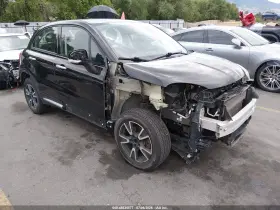 2018 Fiat 500X