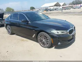 2022 BMW 5 Series