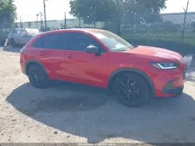 2025 Honda HR-V