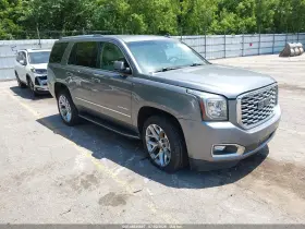 2018 GMC Yukon