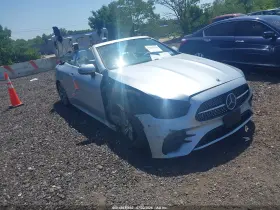 2023 Mercedes-Benz E-Class