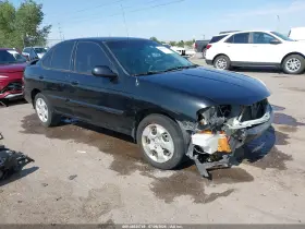 2005 Nissan Sentra