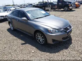 2012 Lexus IS