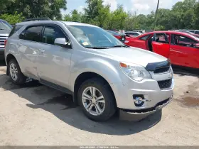 2013 Chevrolet Equinox